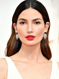 Lily Aldridge